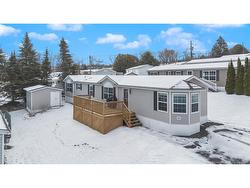 56 Sherry's LANE  Fredericton, NB E3C 1L8