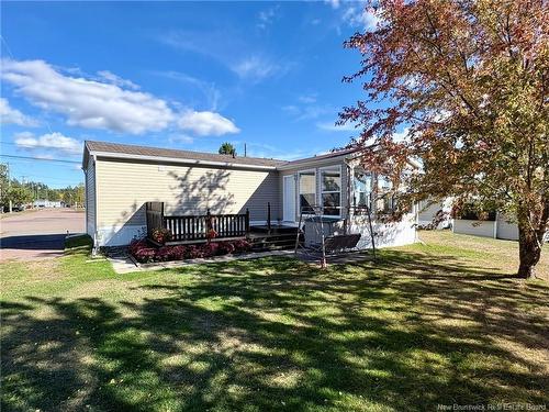 27 Sophie Dr, Dieppe, NB 