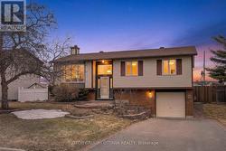 1595 SCHOUTEN DRIVE Ottawa, ON K1E 2H9