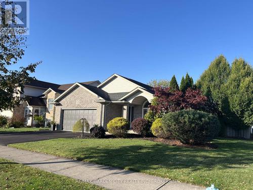 7059 PARKSIDE ROAD  Niagara Falls (Forestview), ON L2H 3L6