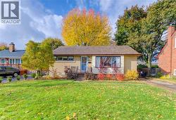 50 EDINBURGH Road  Kitchener, ON N2B 1M5