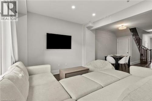 51 Sunset Way, Thorold, ON - Indoor