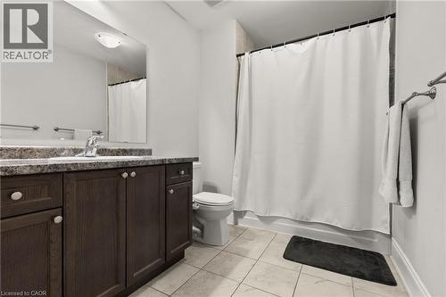 51 Sunset Way, Thorold, ON - Indoor Photo Showing Bathroom