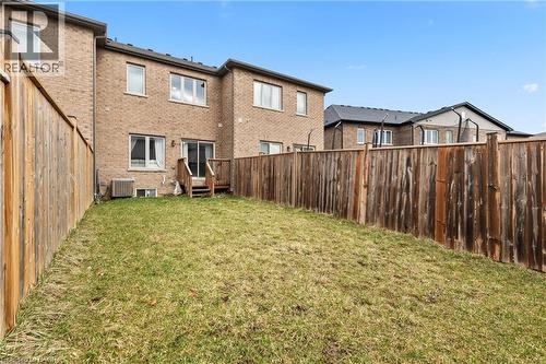 51 Sunset Way, Thorold, ON - Outdoor With Exterior