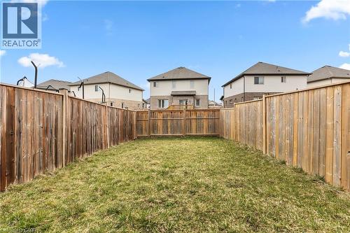 51 Sunset Way, Thorold, ON - Outdoor
