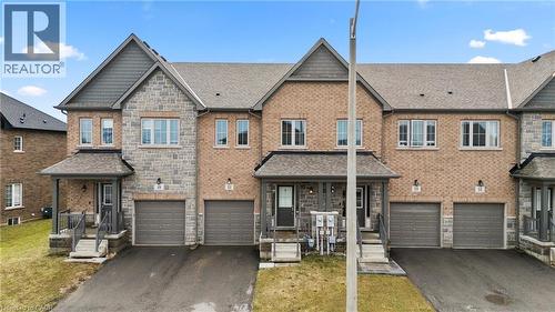 51 Sunset Way, Thorold, ON - Outdoor With Facade