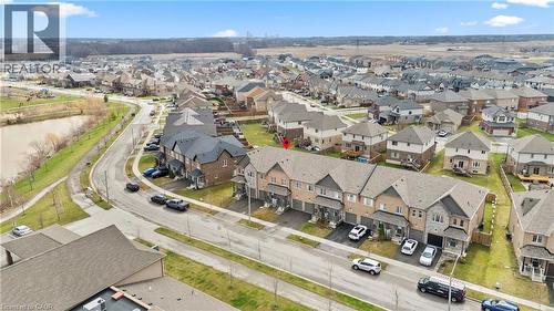 51 Sunset Way, Thorold, ON - Outdoor With View