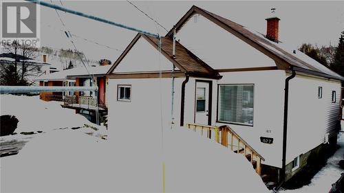 877 Martindale  Greater Sudbury, ON P3E 4H9
