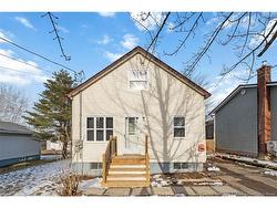 219 Churchill ST  Moncton, NB E1C 7J8