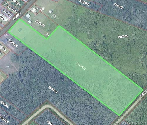 1822 Route 310, Coteau Road, NB 