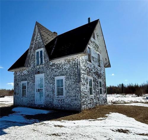 1822 Route 310, Coteau Road, NB 