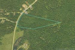 LOT Mascarene RD  Mascarene, NB E5C 2R9