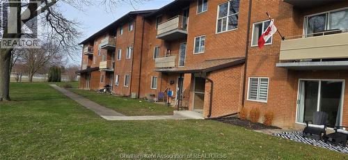 1-65 Baldoon ROAD  Chatham, ON N7L 1E2