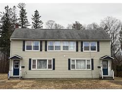 45-47 Elm Park  Saint Stephen, NB E3L 2W7