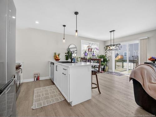 88 Macintosh Blvd, Moncton, NB 