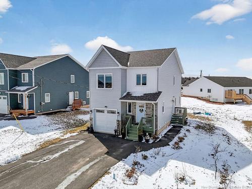 88 Macintosh Blvd, Moncton, NB 