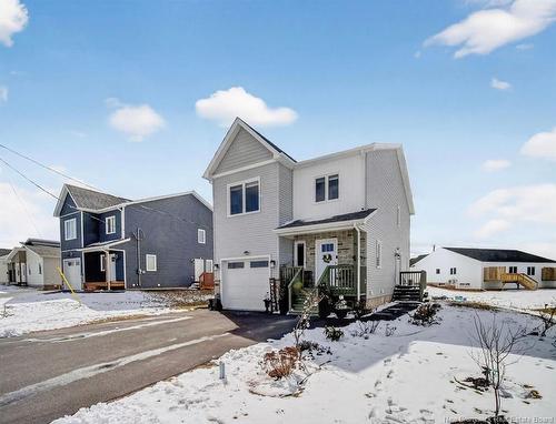 88 Macintosh Blvd, Moncton, NB 