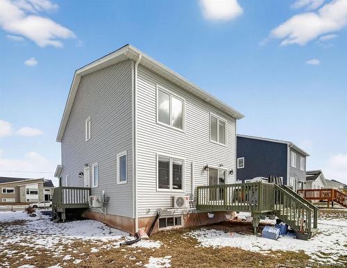 88 Macintosh Blvd, Moncton, NB 