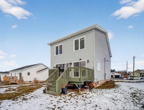 88 Macintosh Blvd, Moncton, NB 