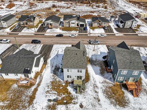 88 Macintosh Blvd, Moncton, NB 