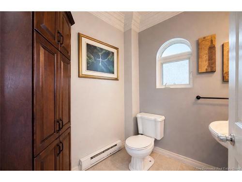 344 St Patrick, Bathurst, NB 