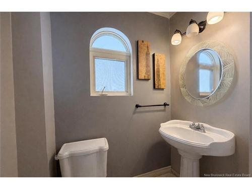 344 St Patrick, Bathurst, NB 