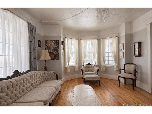 344 St Patrick, Bathurst, NB 