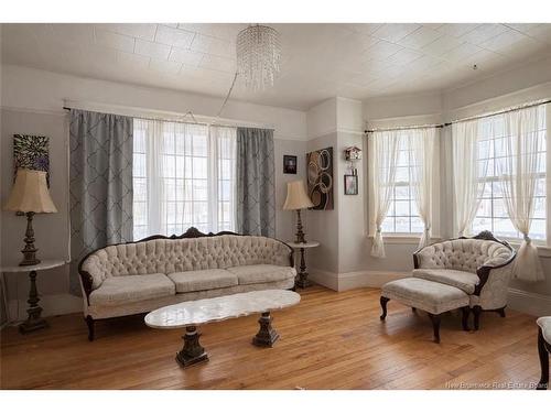 344 St Patrick, Bathurst, NB 