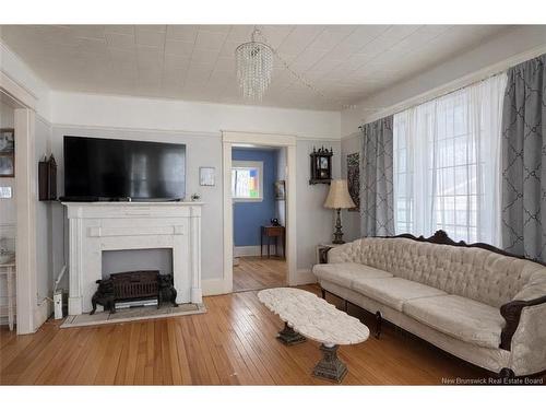 344 St Patrick, Bathurst, NB 