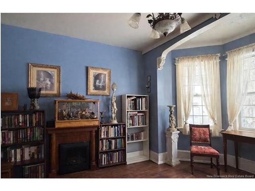 344 St Patrick, Bathurst, NB 