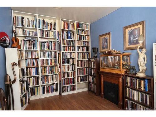 344 St Patrick, Bathurst, NB 