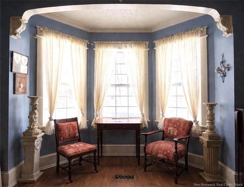 344 St Patrick, Bathurst, NB 