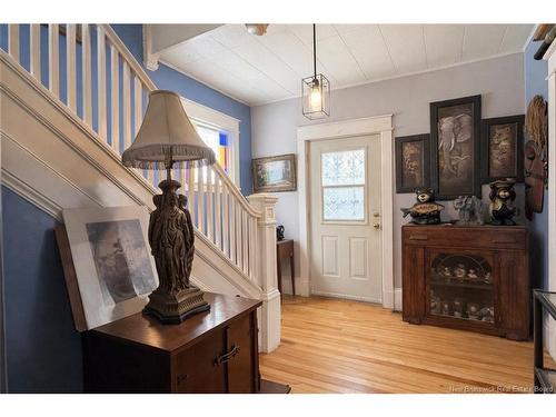 344 St Patrick, Bathurst, NB 