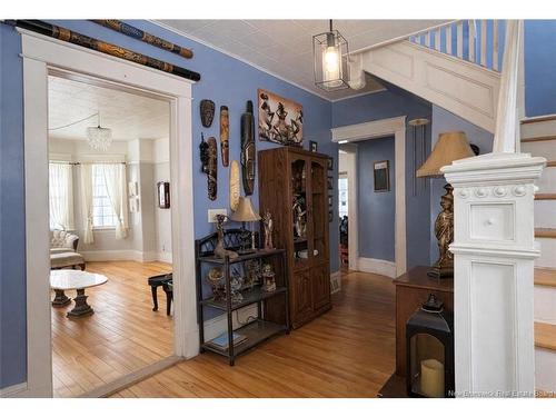 344 St Patrick, Bathurst, NB 