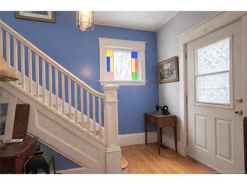 344 St Patrick, Bathurst, NB 