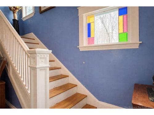 344 St Patrick, Bathurst, NB 