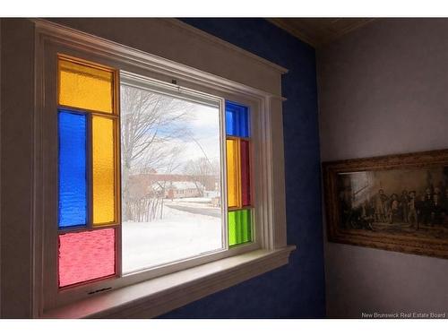 344 St Patrick, Bathurst, NB 