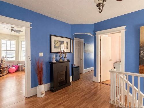 344 St Patrick, Bathurst, NB 