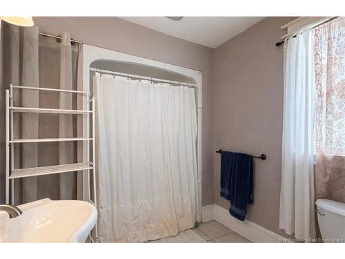 344 St Patrick, Bathurst, NB 