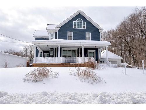 344 St Patrick, Bathurst, NB 