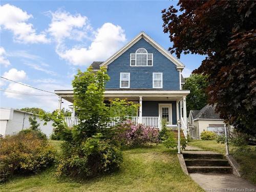 344 St Patrick, Bathurst, NB 