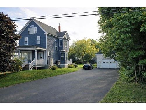 344 St Patrick, Bathurst, NB 