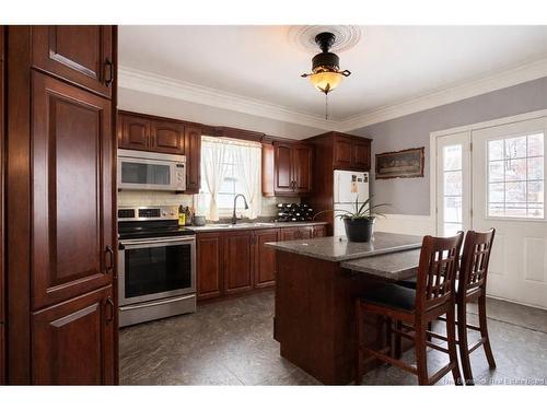 344 St Patrick, Bathurst, NB 