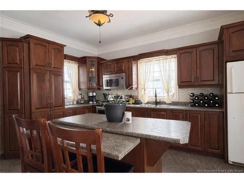 344 St Patrick, Bathurst, NB 