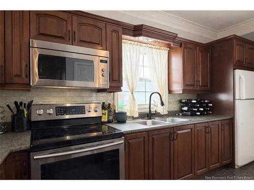 344 St Patrick, Bathurst, NB 