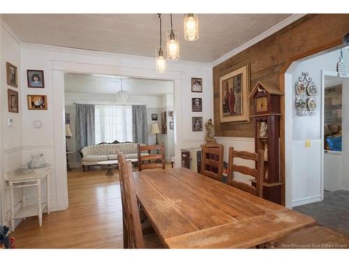 344 St Patrick, Bathurst, NB 