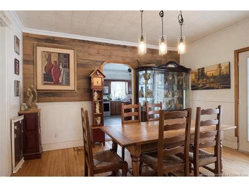 344 St Patrick, Bathurst, NB 