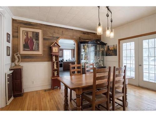 344 St Patrick, Bathurst, NB 