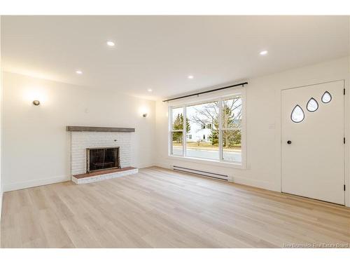 130 Mcadam Avenue, Fredericton, NB 