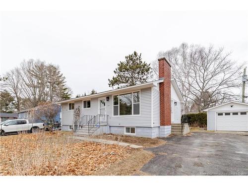 130 Mcadam Avenue, Fredericton, NB 